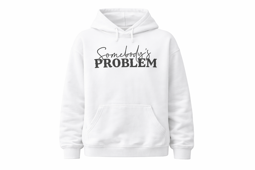 Somebody × Somebody’s Problem – Couple Statement Series