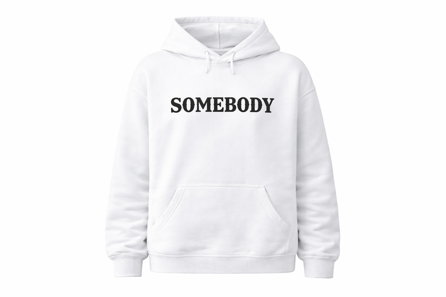 Somebody × Somebody’s Problem – Couple Statement Series