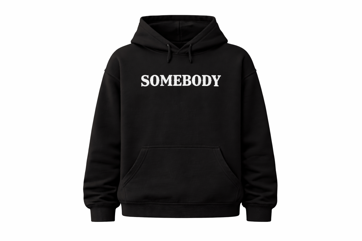 Somebody × Somebody’s Problem – Couple Statement Series