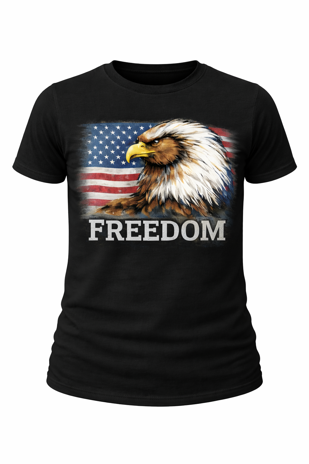FREEDOM EAGLE-Y