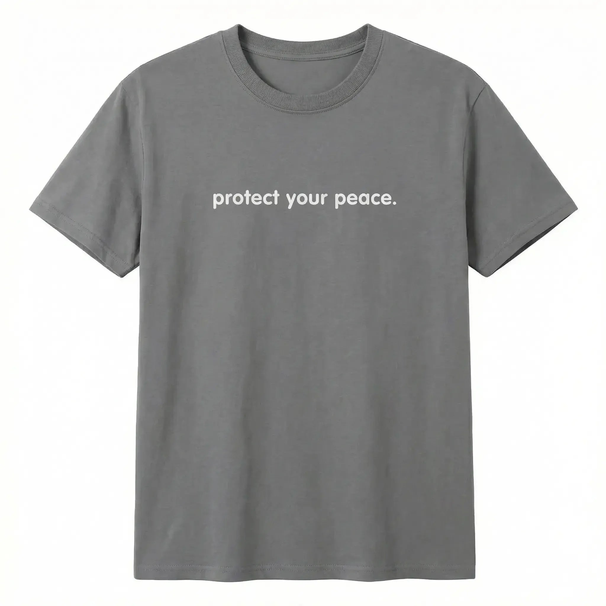 Protect Your Peace – A Reminder That Not Everyone Deserves Access to You