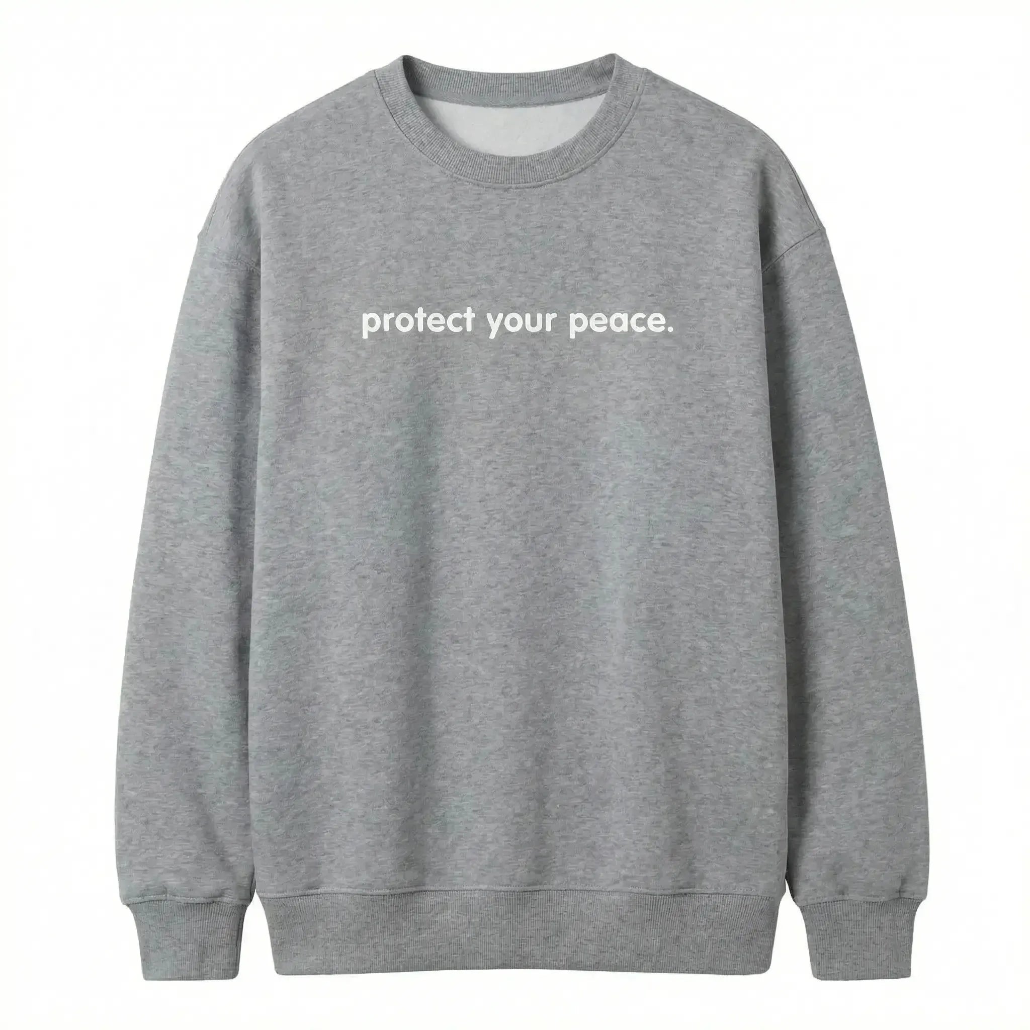 Protect Your Peace – A Reminder That Not Everyone Deserves Access to You
