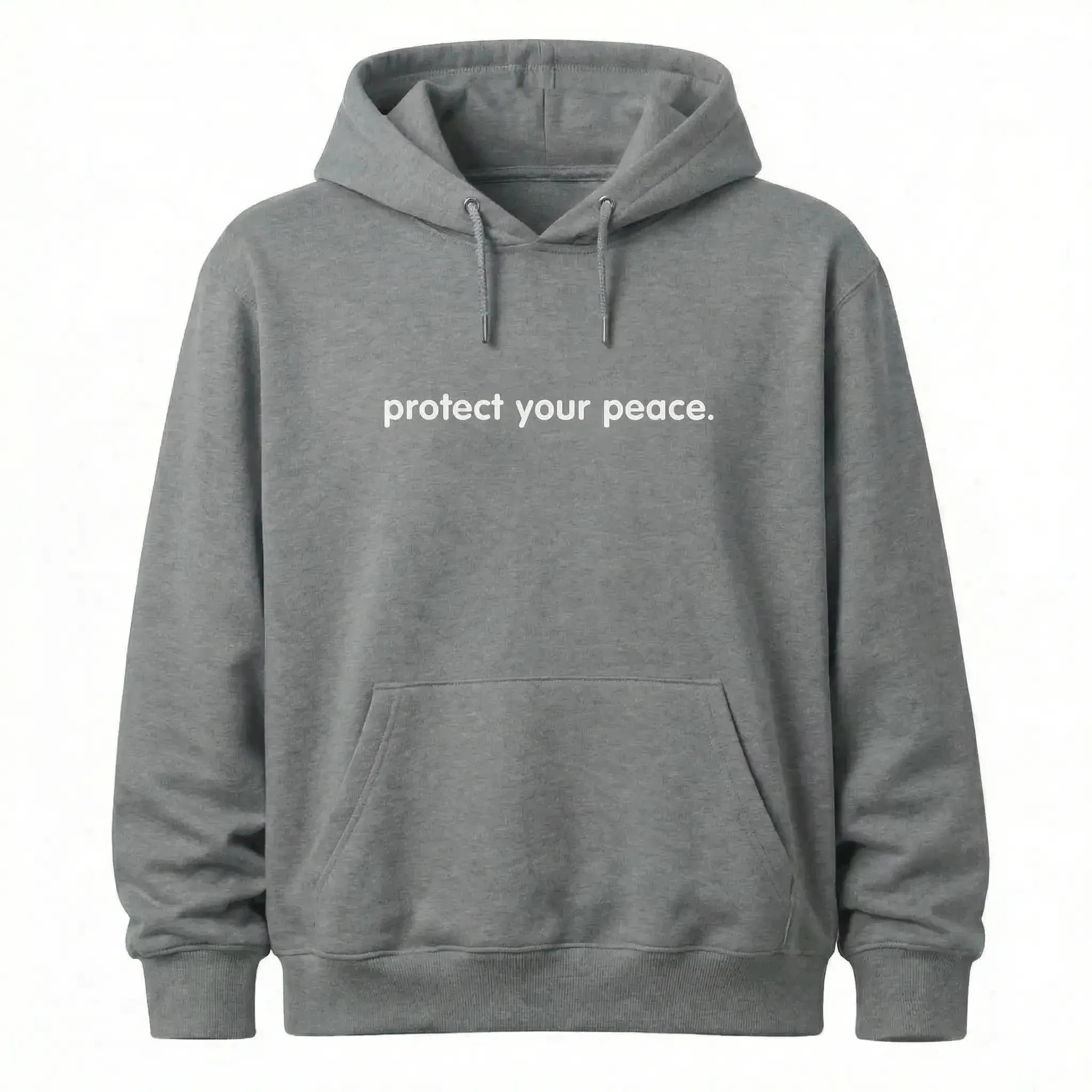 Protect Your Peace – A Reminder That Not Everyone Deserves Access to You