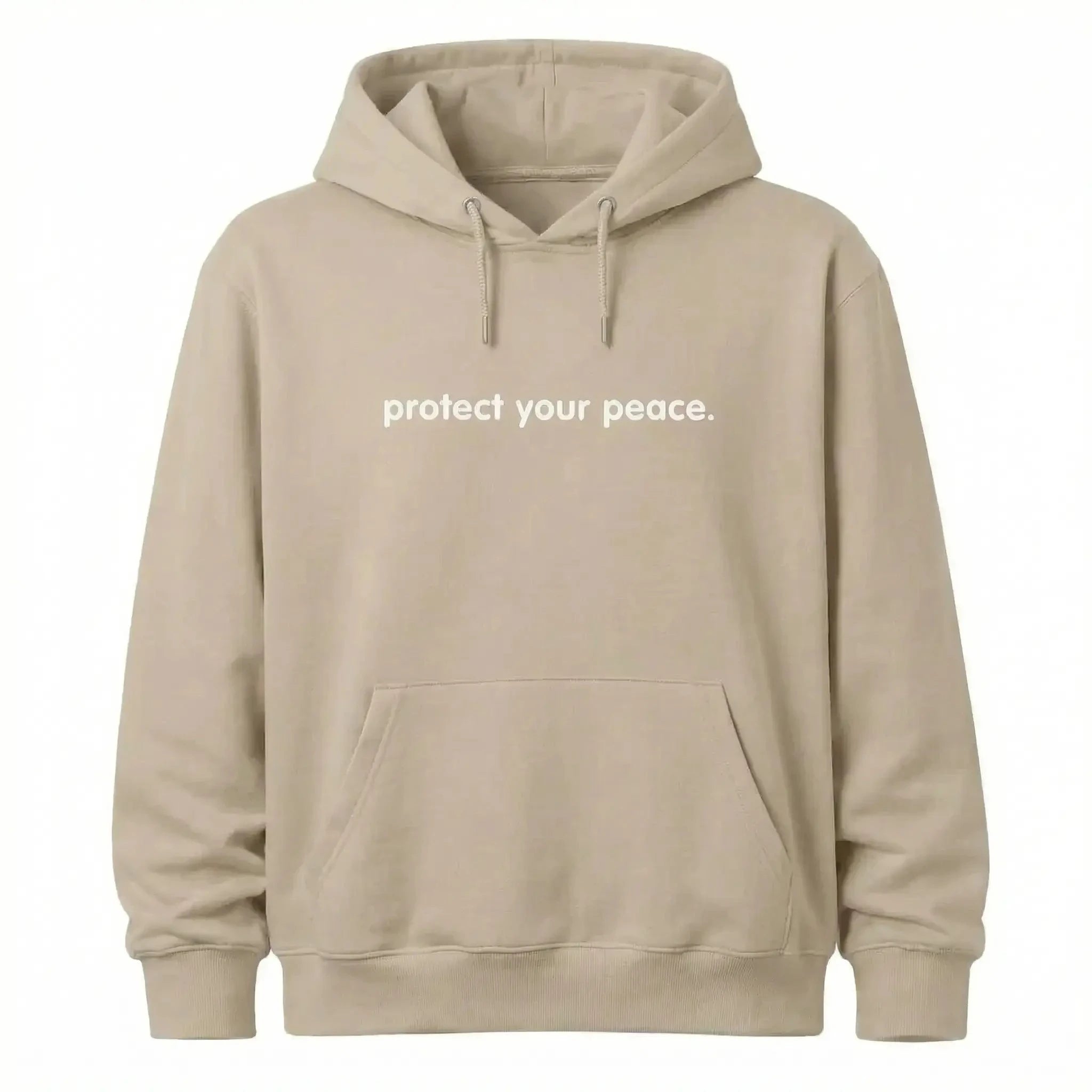 Protect Your Peace – A Reminder That Not Everyone Deserves Access to You