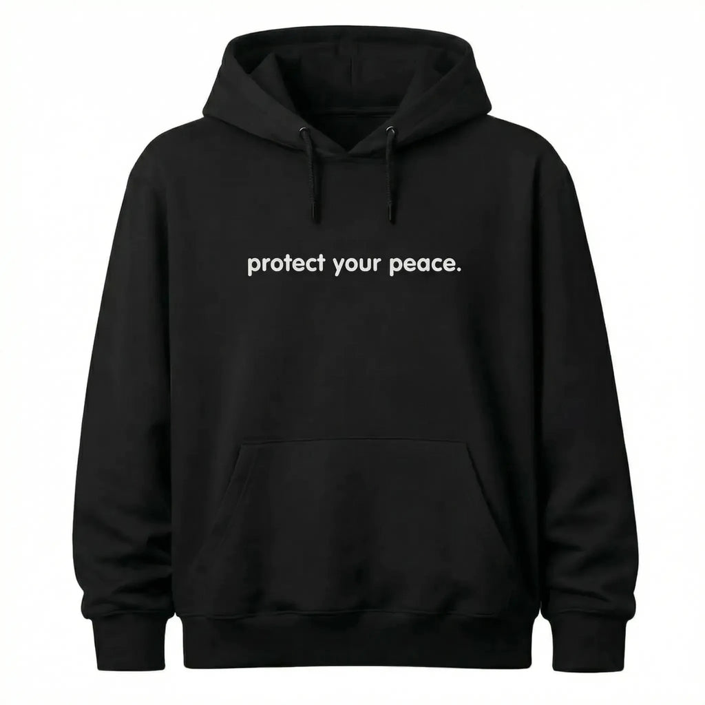 Protect Your Peace – A Reminder That Not Everyone Deserves Access to You
