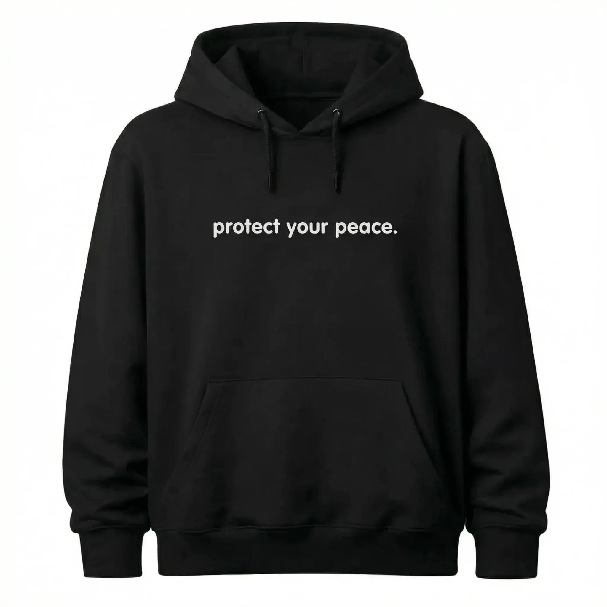 Protect Your Peace – A Reminder That Not Everyone Deserves Access to You