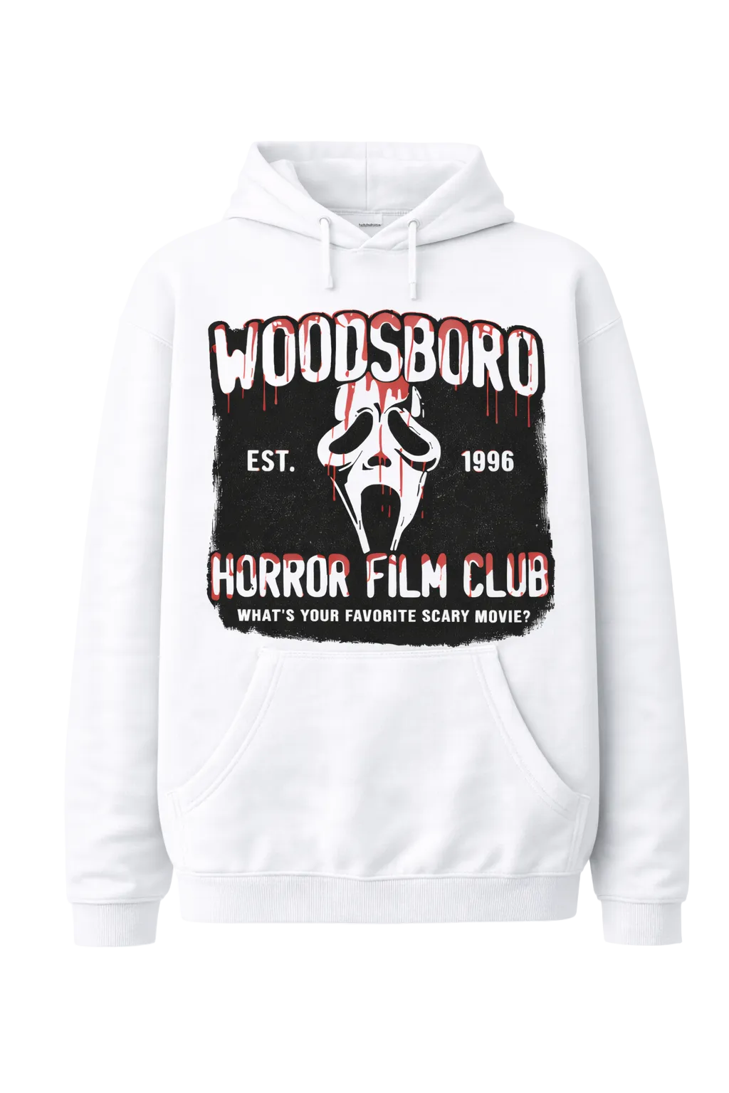 HORROR FILM CLUB
