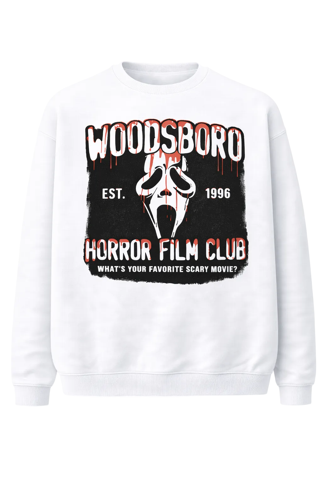 HORROR FILM CLUB
