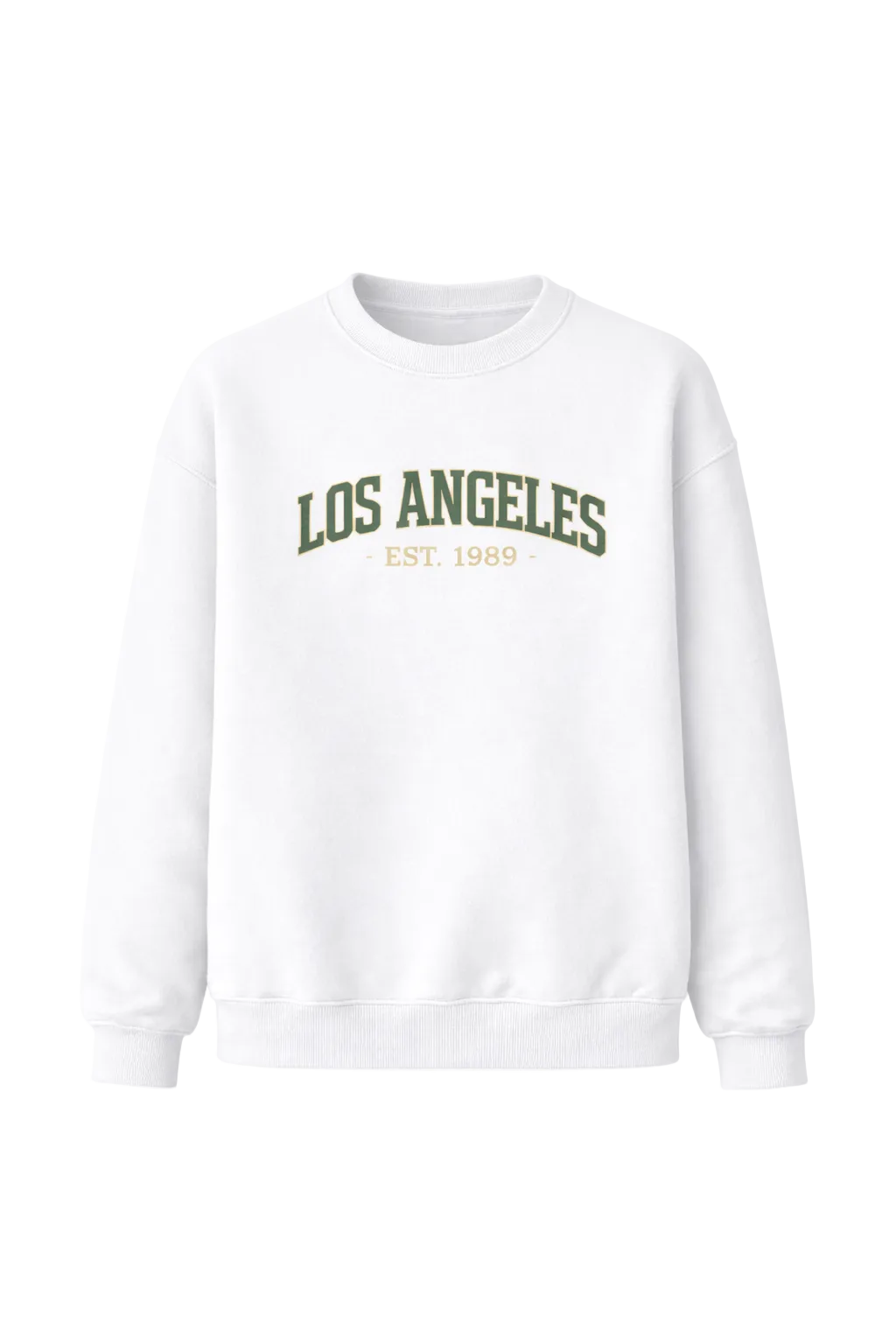 LOS ANGELES · EST. 1989