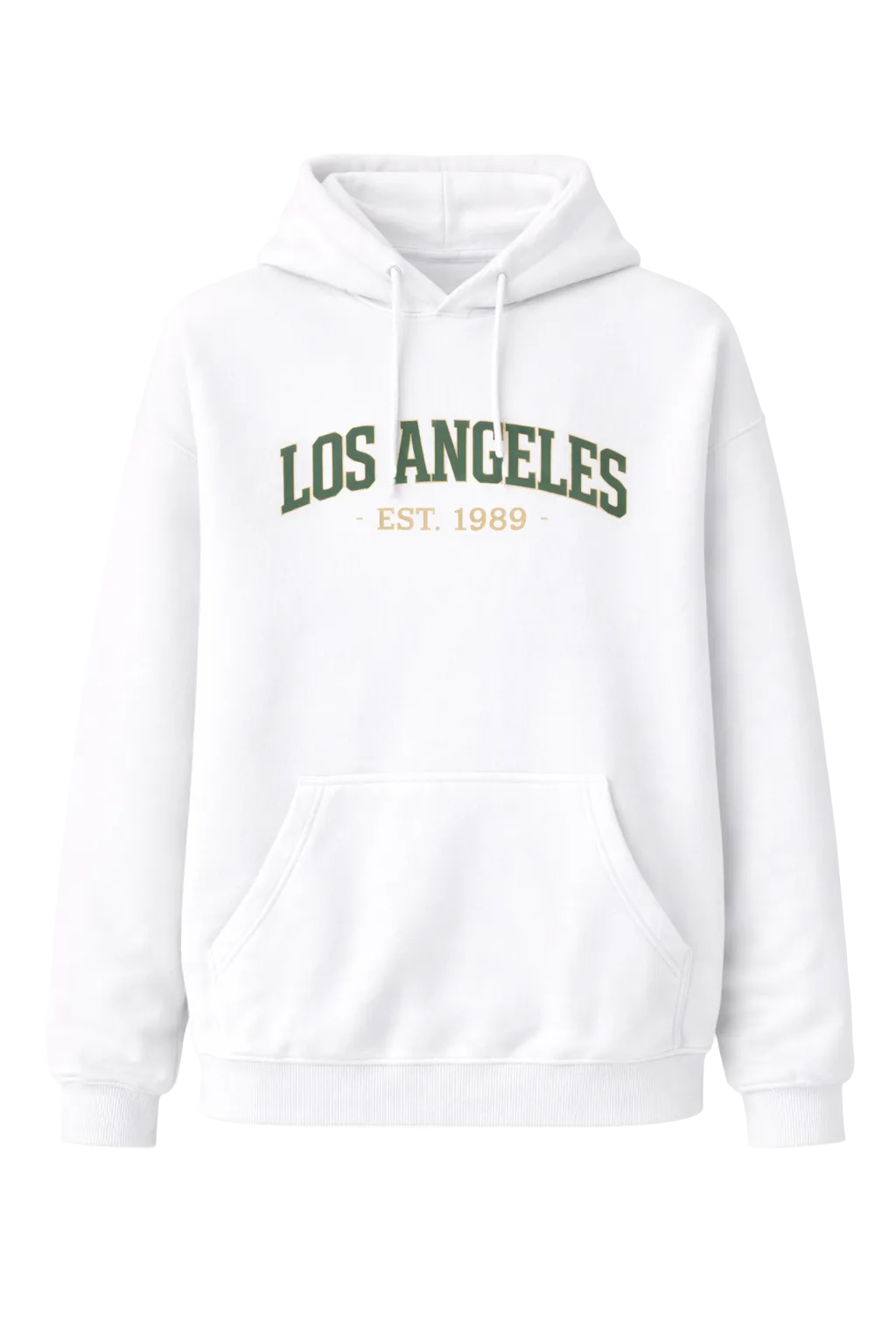 LOS ANGELES · EST. 1989