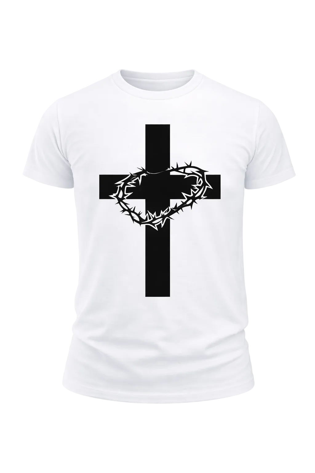 THORNS & CROSS