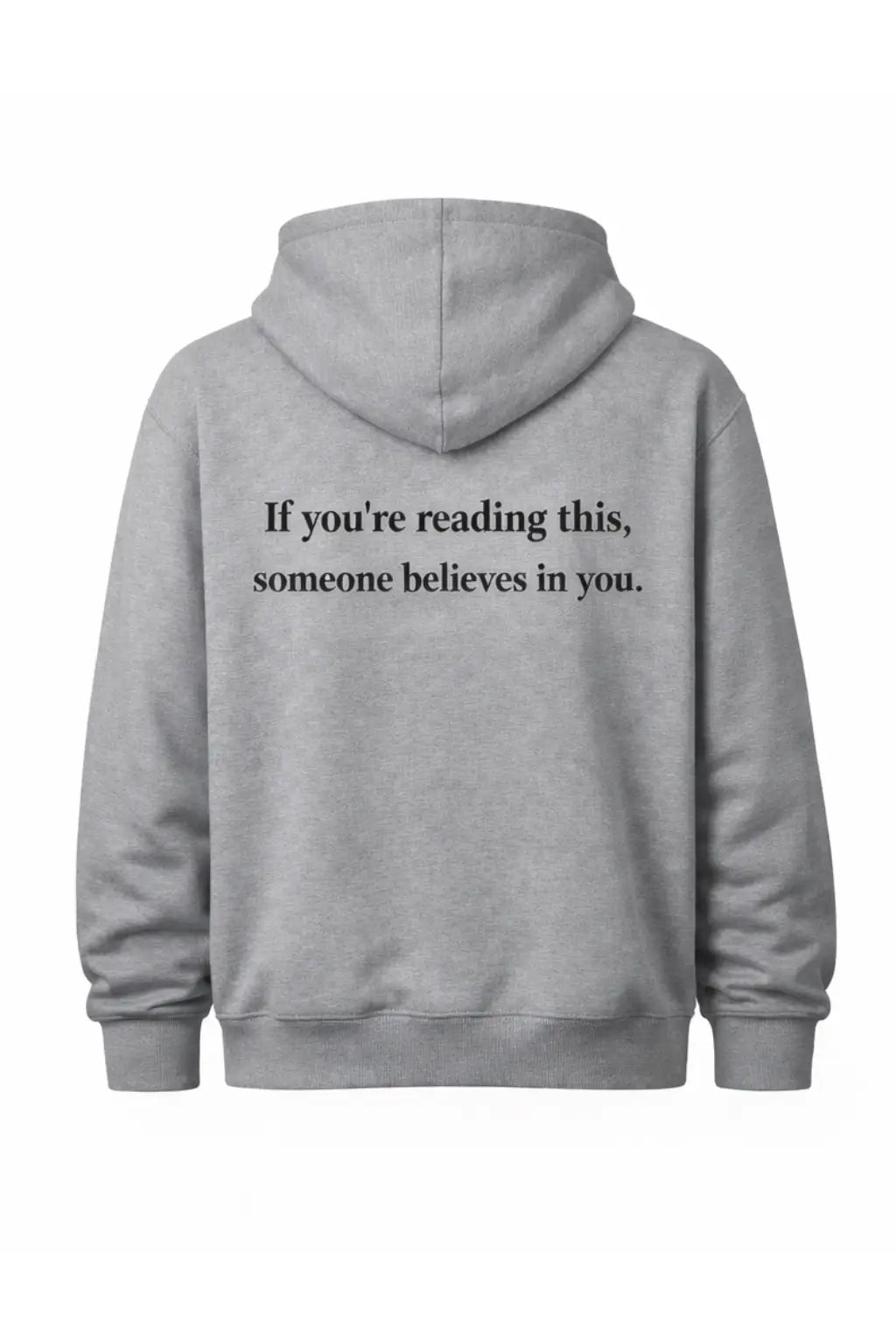 You Matter Hoodie – Spread Positivity Everywhere